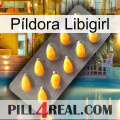 Píldora Libigirl cialis1